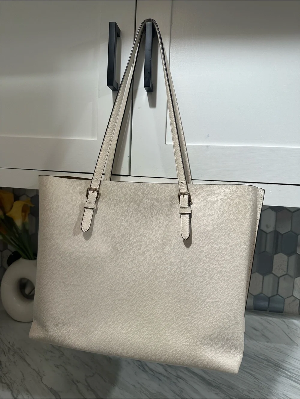 Coach minimal structured